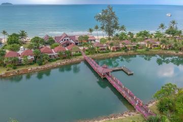 Отель Klong Prao Resort Таиланд, Ко Чанг, фото 12