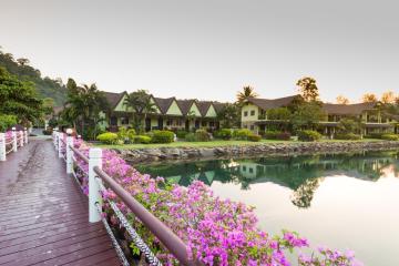 Отель Klong Prao Resort Таиланд, Ко Чанг, фото 13