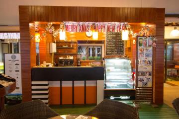 Отель Klong Prao Resort Таиланд, Ко Чанг, фото 15