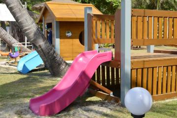 Отель Klong Prao Resort Таиланд, Ко Чанг, фото 16