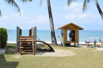 Отель Klong Prao Resort Таиланд, Ко Чанг, фото 17