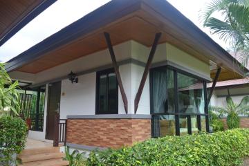 Отель Klong Prao Resort Таиланд, Ко Чанг, фото 18