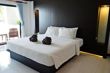 Отель Klong Prao Resort Таиланд, Ко Чанг, фото 2