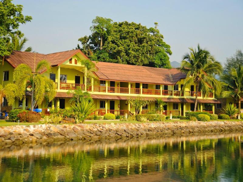 Klong Prao Resort