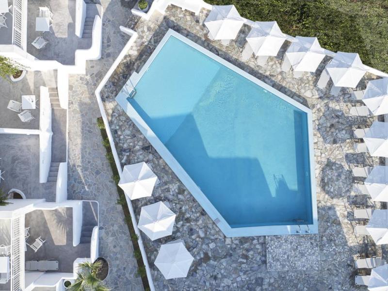 Knossos Beach Bungalows & Suites