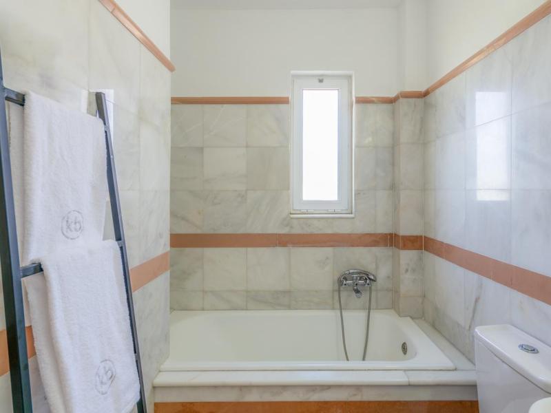 Knossos Beach Bungalows & Suites