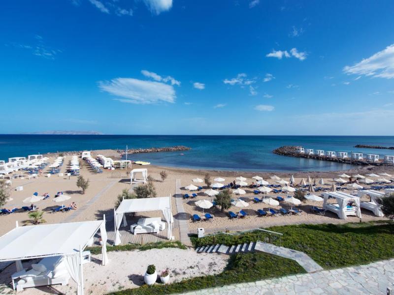 Knossos Beach Bungalows & Suites