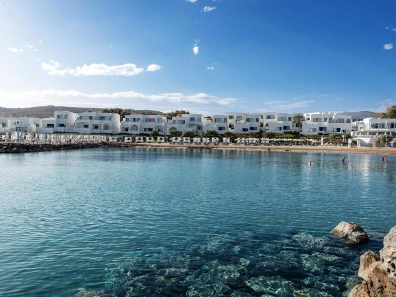 Knossos Beach Bungalows & Suites