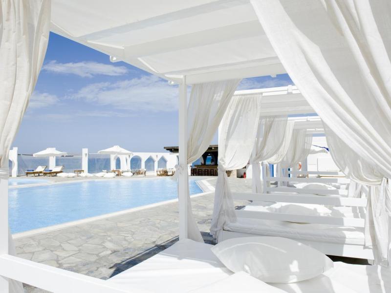 Knossos Beach Bungalows & Suites