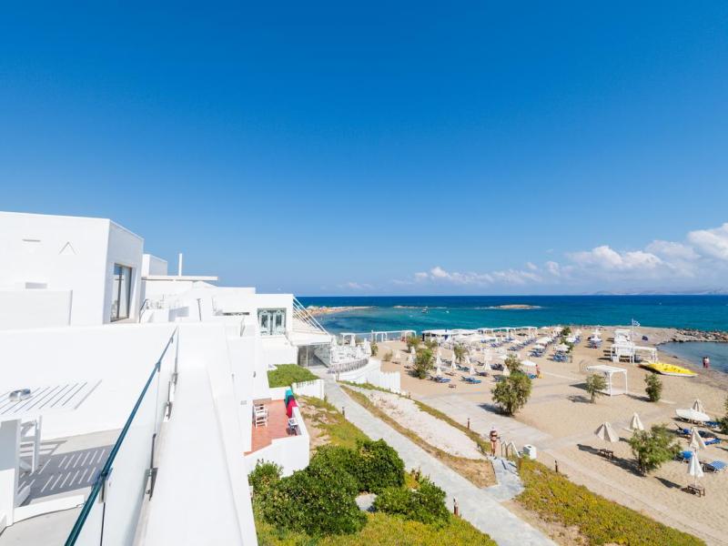 Knossos Beach Bungalows & Suites