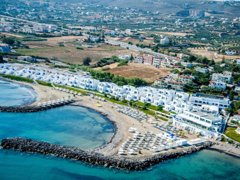 Knossos Beach Bungalows & Suites