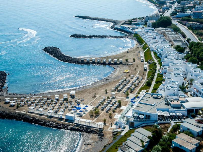 Knossos Beach Bungalows & Suites