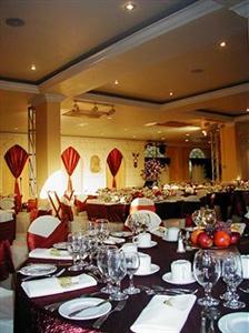 Knutsford Court Hotel