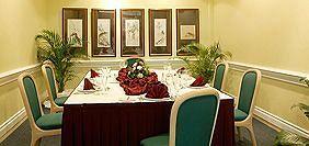 Knutsford Court Hotel