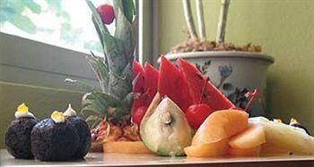 Knutsford Court Hotel