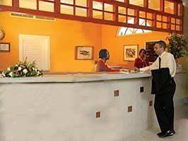 Knutsford Court Hotel