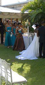 Knutsford Court Hotel