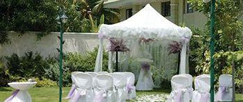 Knutsford Court Hotel