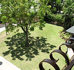 Knutsford Court Hotel