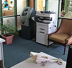 Knutsford Court Hotel