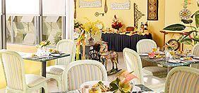 Knutsford Court Hotel