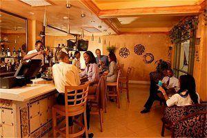 Knutsford Court Hotel