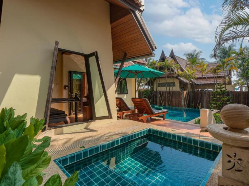 Koh Chang Paradise Resort & Spa 