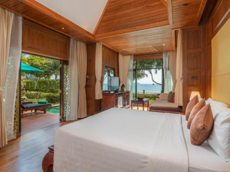 Koh Chang Paradise Resort & Spa 