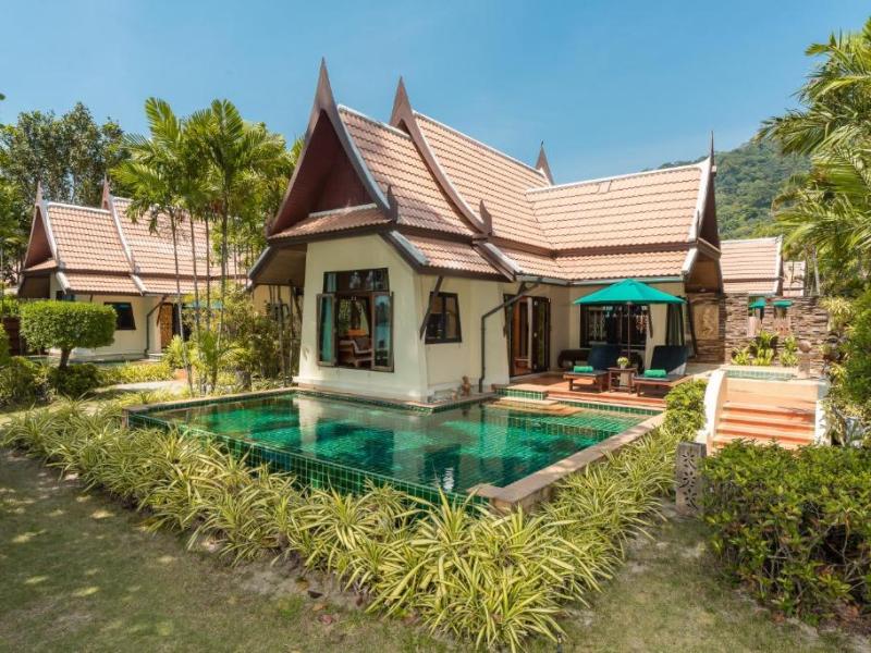 Koh Chang Paradise Resort & Spa 