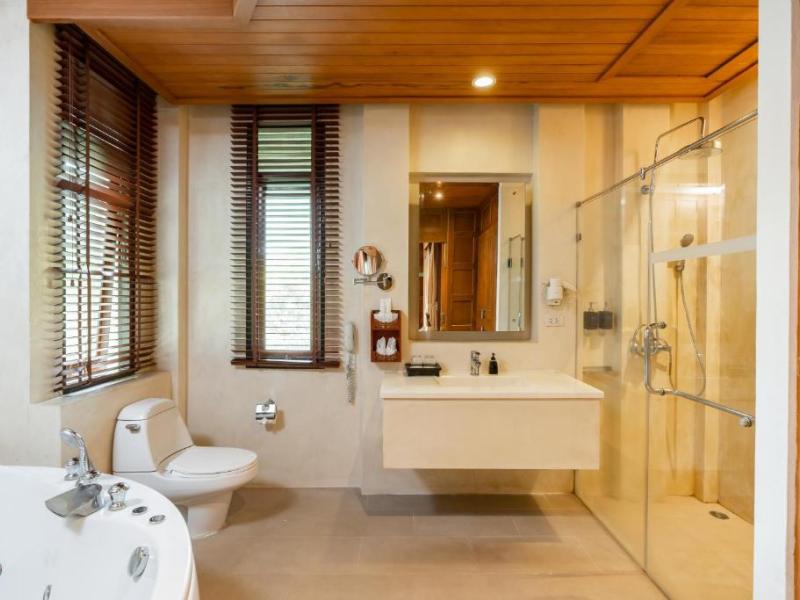 Koh Chang Paradise Resort & Spa 