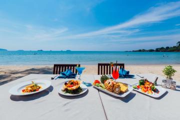 Отель Koh Chang Paradise Resort & Spa  Таиланд, Ко Чанг, фото 15