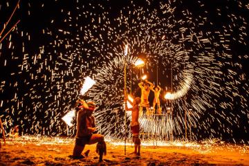 Отель Koh Chang Paradise Resort & Spa  Таиланд, Ко Чанг, фото 16