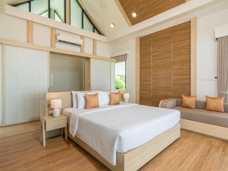 Koh Chang Paradise Resort & Spa 