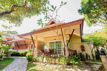 Отель Koh Chang Paradise Resort & Spa  Таиланд, Ко Чанг, фото 18