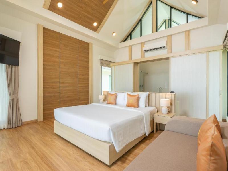Koh Chang Paradise Resort & Spa 