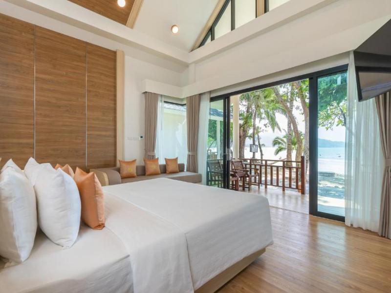 Koh Chang Paradise Resort & Spa 