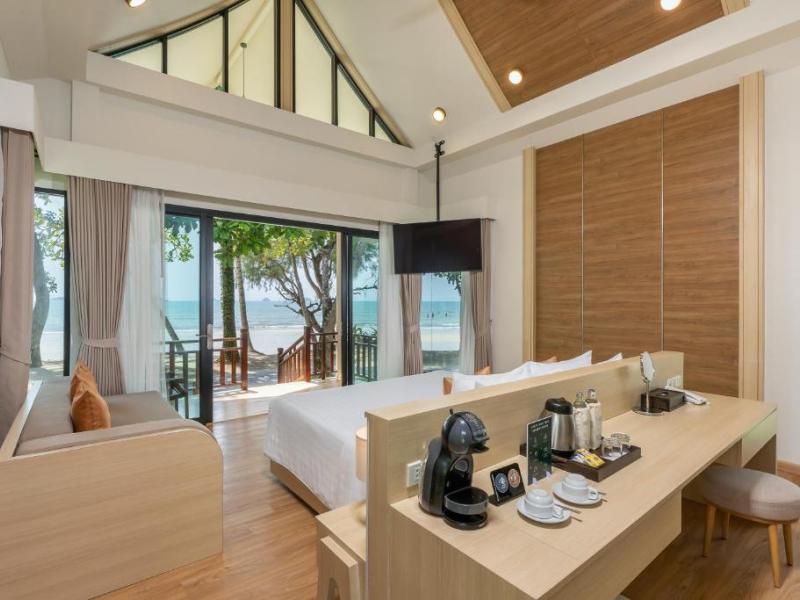 Koh Chang Paradise Resort & Spa 