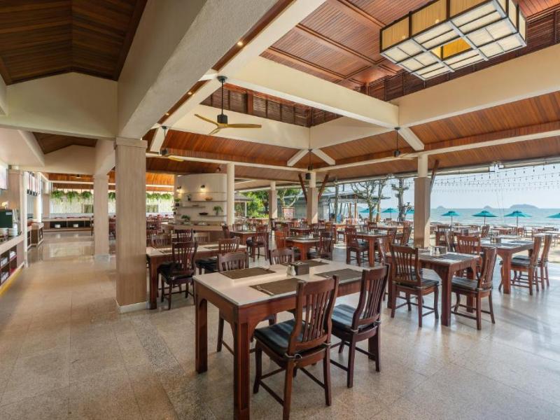 Koh Chang Paradise Resort & Spa 