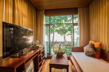 Отель Koh Chang Paradise Resort & Spa  Таиланд, Ко Чанг, фото 22