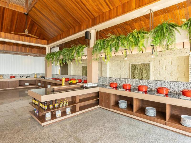 Koh Chang Paradise Resort & Spa 