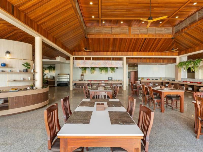 Koh Chang Paradise Resort & Spa 