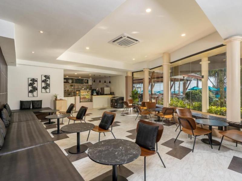 Koh Chang Paradise Resort & Spa 