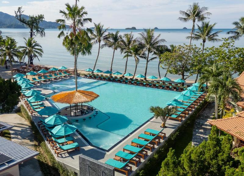 Koh Chang Paradise Resort & Spa 