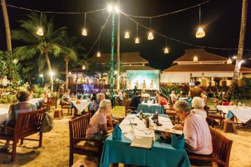 Отель Koh Chang Paradise Resort & Spa  Таиланд, Ко Чанг, фото 27