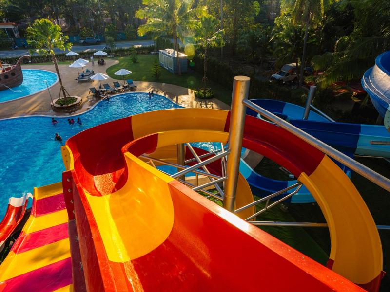 Koh Chang Paradise Resort & Spa 