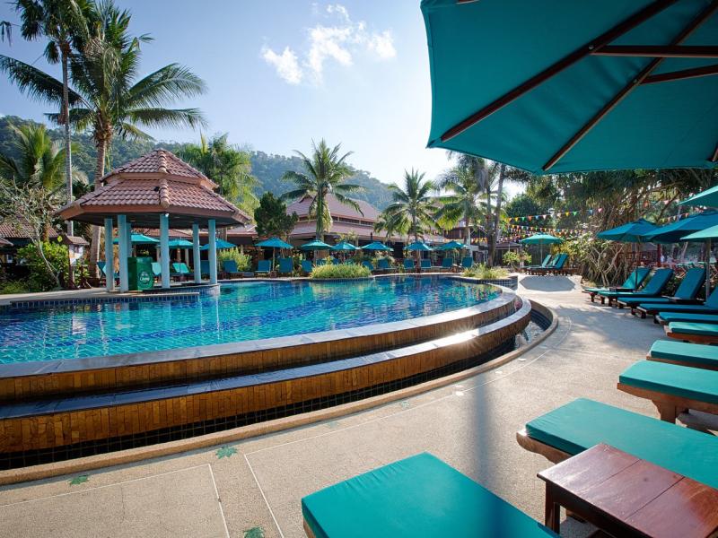 Koh Chang Paradise Resort & Spa 