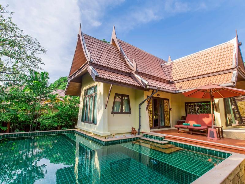 Koh Chang Paradise Resort & Spa 