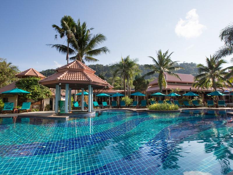 Koh Chang Paradise Resort & Spa 