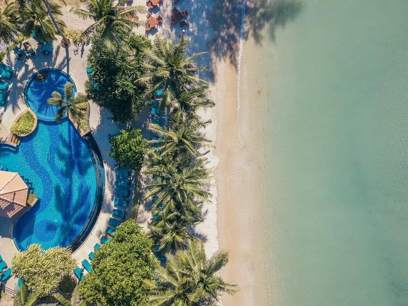 Koh Chang Paradise Resort & Spa 