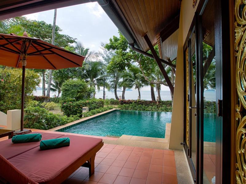 Koh Chang Paradise Resort & Spa 